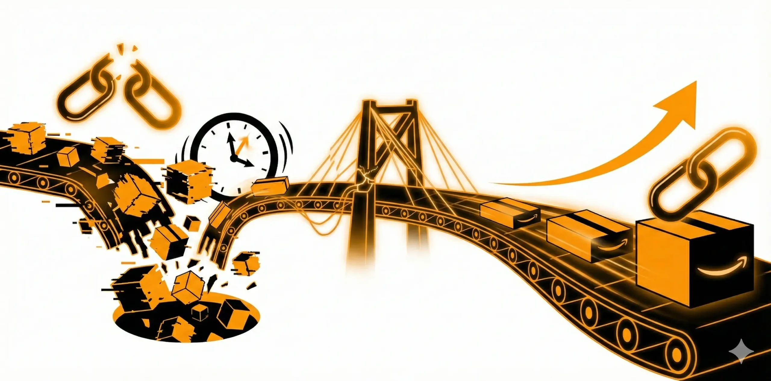 Banner for Amazon Late Shipment Rate